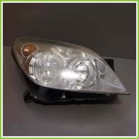 Faro Fanale Proiettore Destro DX HELLA 1EG270370-4