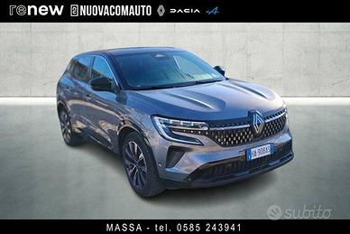 Renault Austral 1.2 E-Tech full hybrid Techno 200c