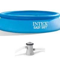 Piscina fuori terra Intex