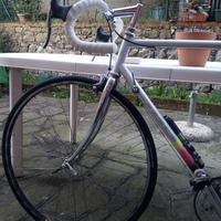 Bici da corsa