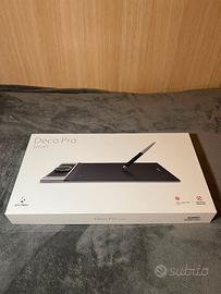 Tavoletta Grafica XP-PEN Deco PRO