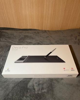 Tavoletta Grafica XP-PEN Deco PRO