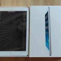 iPad Air Prima Generazione 64GB
