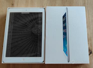iPad Air Prima Generazione 64GB