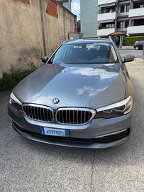 Bmw serie 520D Touring XDrive