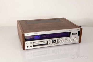 Superscope GRT 440 Sintoamplificatore Quadrifonico