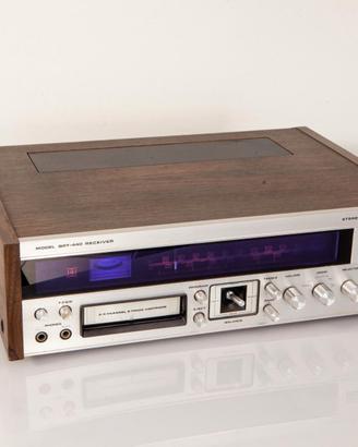 Superscope GRT 440 Sintoamplificatore Quadrifonico