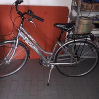 Bicicletta da donna