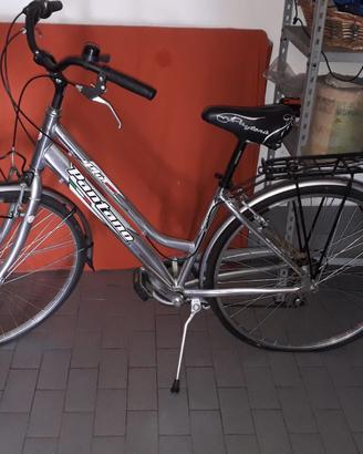 Bicicletta da donna