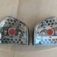 FANALI POSTERIORI A LED AUDI A3