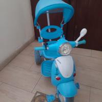triciclo bimbo