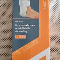 Tutore Bivalva per Caviglia Airstron