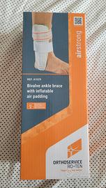 Tutore Bivalva per Caviglia Airstron