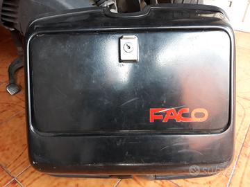 BAULETTO ANTERIORE VESPA 50 SPECIAL
