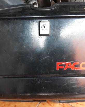 BAULETTO ANTERIORE VESPA 50 SPECIAL