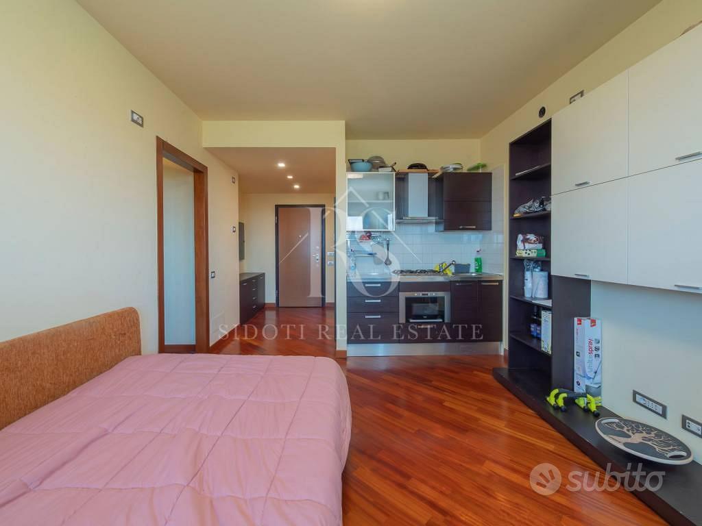Appartamento – Pioltello, Residenze Malaspina, Limito - Vista 2