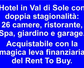 Hotel in Val di Sole