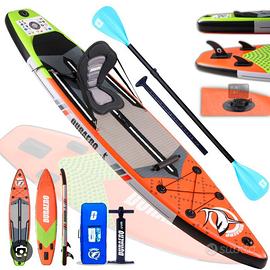 STAND UP PADDLE BOARD GONFIABILE SUP BOARD