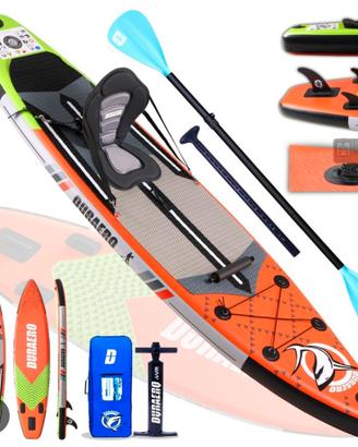 STAND UP PADDLE BOARD GONFIABILE SUP BOARD