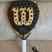 pala padel babolat viper puma wilson bela lebron