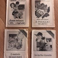 Confidenze 4  Romanzi dell’estate