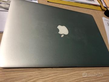 MacBook Air 2013 13"