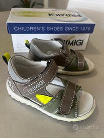 Sandali Primigi bambino