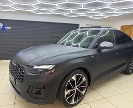 Audi Q5 SPB 40 TDI S tronic S line plus STRAFULL