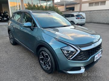 Kia Sportage 1.6 crdi 136cv mhev BUSINESS mt LED/C