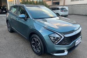 Kia Sportage 1.6 crdi 136cv mhev BUSINESS mt LED/C