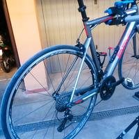 Bici da corsa BMC SLR02