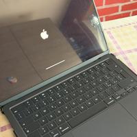 Macbook air m4