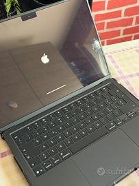 Macbook air m4