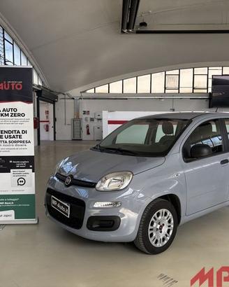 FIAT Panda 1.2 69cv BENZINA UNICO PROPRIETARIO