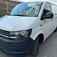 Volkswagen Transporter 2.0 TDI 140CV PC Furgone