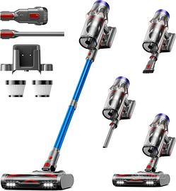 Aspirapolvere Senza Fili Avalsor Cyber G9 LED