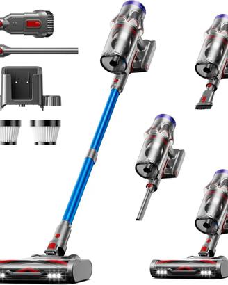 Aspirapolvere Senza Fili Avalsor Cyber G9 LED