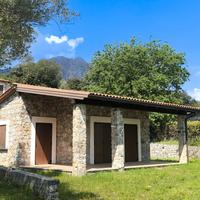 Villa o villino San Giovanni a Piro [110VRG] (Scar