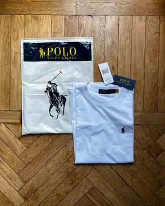 Maglia Polo Ralph Lauren NUOVA