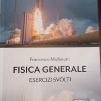 Libro di fisica generale 