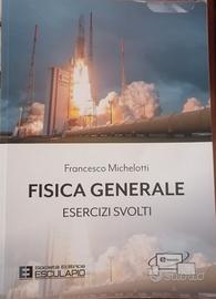 Libro di fisica generale 