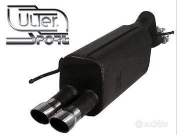 100-206-53 per ALFA ROMEO MiTo 1.3-1.6-1-416V/T