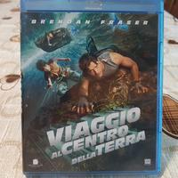 Viaggio al centro della Terra 3D