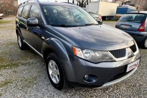 Mitsubishi Outlander 2.0 DI-D Intense DPF
