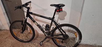 Bici mountain bike Scott Tampico