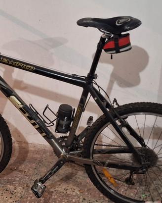 Bici mountain bike Scott Tampico