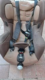 Seggiolino auto isofix