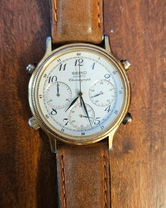 Orologio Cronografo SEIKO Vintage