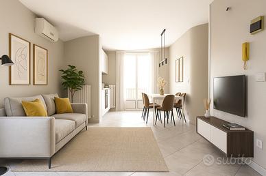 Appartamento San Severo [70e73dde-3567-46e7-9VRG]