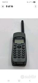satellitare THURAYA